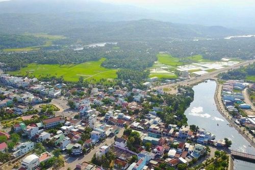 Bộ Công an đề nghị Phú Yên cung cấp tài liệu về 30 dự án cây xanh