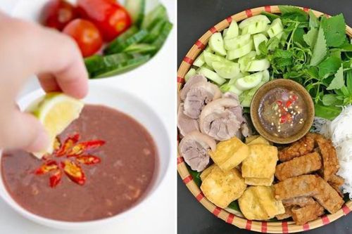 Cách đơn giản khử mùi nồng của mắm tôm