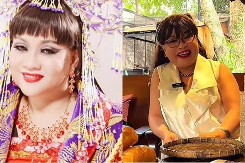 Nghệ sĩ cải lương Lý Bạch Huệ: Tuổi 70 sống viên mãn trong căn nhà cổ lớn