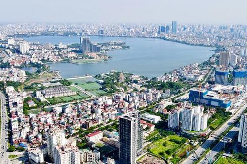 Tạo đột phá để Thủ đô phát triển