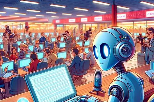 Báo chí thế giới hướng tới những cách tiếp cận mới