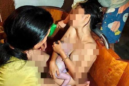 'Sinh con thuận tự nhiên': Trào lưu phản khoa học, tiềm ẩn nhiều rủi ro