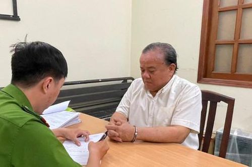 Mạo danh Phó Trưởng ban Nội chính Trung ương đi lừa hơn 30 tỷ đồng