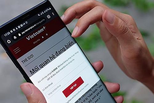 Thu phí báo điện tử: Mở đường cho một xu hướng mới về truyền thông