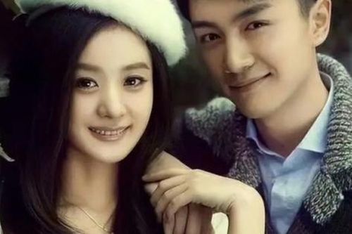 Triệu Lệ Dĩnh bị gọi tên giữa nghi vấn Trần Hiểu 'bạo lực lạnh' nhất quyết ly hôn Trần Nghiên Hy