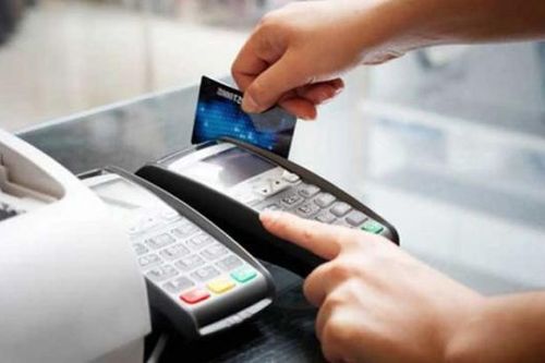 Hàng triệu người sẽ phải sử dụng dịch vụ nào khi thanh toán không dùng tiền mặt nhanh gọn, chuẩn xác?