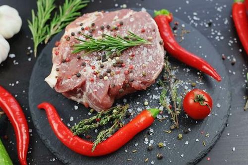 8 loại thực phẩm tốt nhất và xấu nhất với người tăng huyết áp