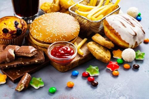 Thường xuyên thèm đồ ngọt cơ thể thiếu chất gì?