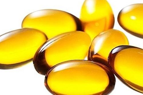 Vitamin E có tác dụng gì?