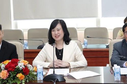 Thúc đẩy quan hệ hợp tác y tế Việt Nam - Nhật Bản