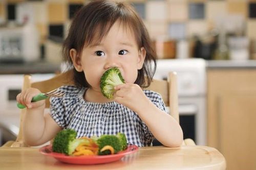 DHA thuần chay - Lựa chọn mới của mẹ để chăm sóc sức khỏe bé yêu