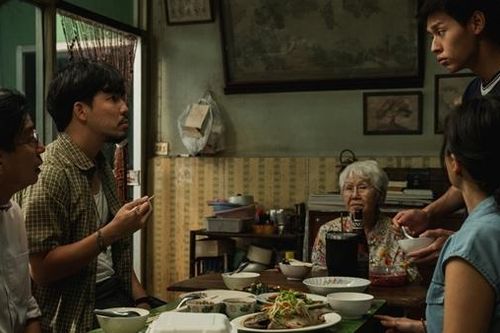 Điện ảnh Thái Lan nhìn từ cơn sốt 'Gia tài của ngoại'