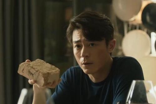 Câu Chuyện Hoa Hồng tập 27, 28: 'Cờ xanh' Hoắc Kiến Hoa ra mắt theo cách khó đỡ
