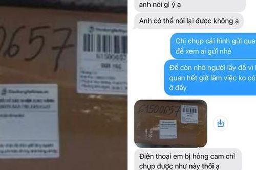 Shipper giao hàng dù không hề đặt mua, thủ đoạn lừa đảo mới cần cảnh giác