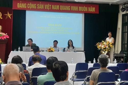 Khơi dậy vẻ đẹp thanh lịch, văn minh của người Hà Nội qua các tác phẩm văn học nghệ thuật