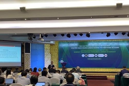 Tiếp tục các giải pháp phục hồi nền kinh tế