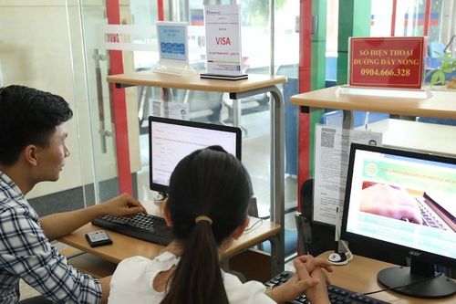 Gỡ điểm nghẽn trong triển khai Đề án 06