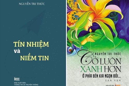 Nhiều ấn phẩm ra mắt chào mừng ngày Báo chí cách mạng Việt Nam