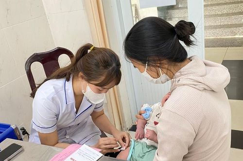 Những điều cần biết về bệnh ho gà