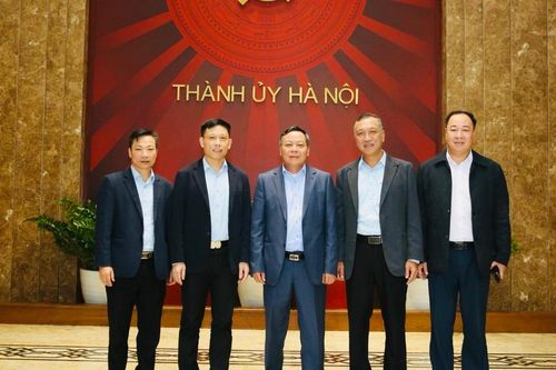 Phát huy tính xung kích, trách nhiệm, tiên phong