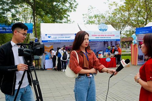 Báo chí lan tỏa thương hiệu cho doanh nghiệp