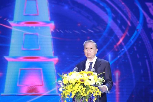 Thông tin báo chí cách mạng là dòng chủ lưu trong không gian số