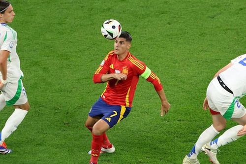 Nhà báo Anh Ngọc: Tây Ban Nha vs Ý không phải là trận đấu, đó là một cuộc tra tấn