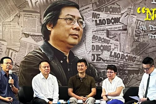 Sách 'Nói hay Đừng' của Trần Đức Chính: Hơn 20 năm 'sinh sự' với những nghịch lý ở đời
