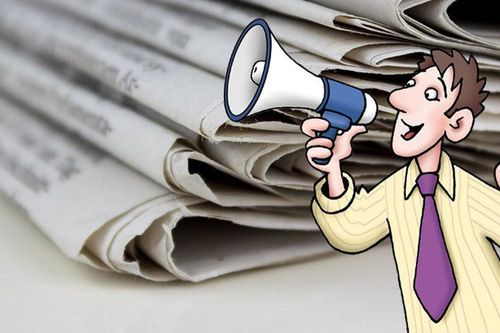 Ngẫm ngợi cuối tuần: Nghề viết của tôi