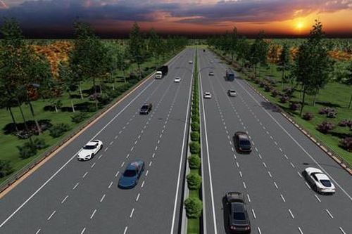 Kết nối cao tốc TPHCM - Mộc Bài với cao tốc Phnôm Pênh - Bà Vẹt