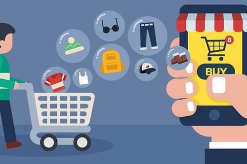 Nắm bắt xu hướng tiêu dùng, tăng giá trị thương hiệu
