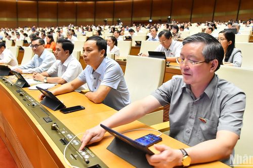 Ngày 3/1 hằng năm là 'Ngày Lưu trữ Việt Nam'