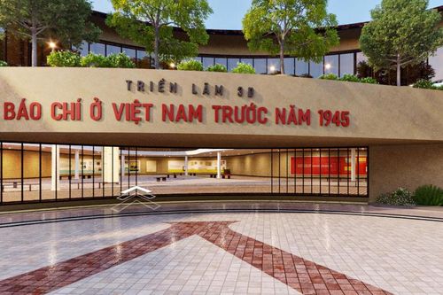 Khám phá báo chí Việt Nam trước năm 1945