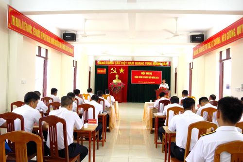 Góp phần bảo đảm an toàn tuyệt đối vùng biển Đông Nam của Tổ quốc