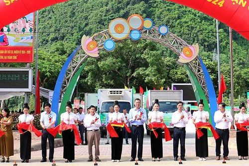 Sơn La xuất khẩu thanh long ruột đỏ sang thị trường Italia