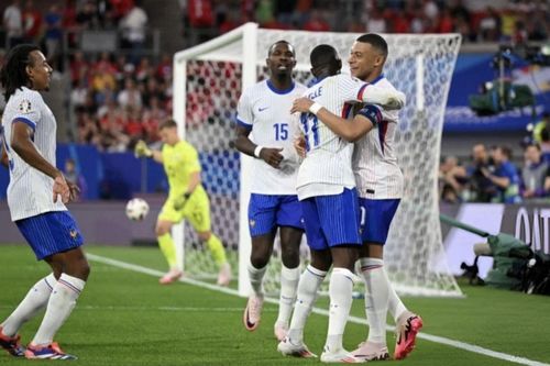 EURO 2024: Pháp hy vọng thắng Hà Lan lần thứ ba liên tiếp
