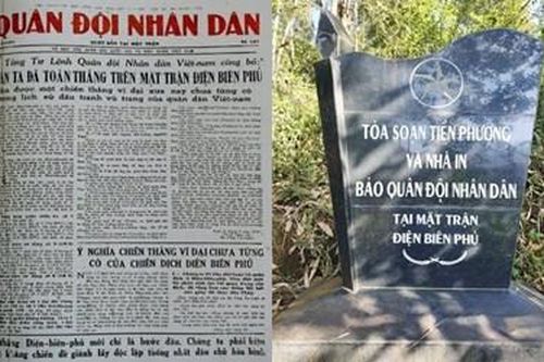 Báo chí cần gì?