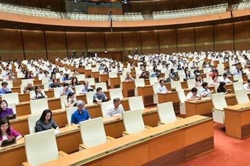 Góc nhìn nghị trường: Làm 'sống lại' hình ảnh dòng Tô Lịch trong xanh
