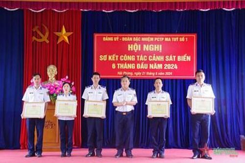 Đấu tranh triệt phá 31 chuyên án, vụ án về ma túy trong 6 tháng đầu năm
