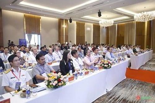 Tân Cảng Sài Gòn nộp ngân sách nhà nước hơn 2.100 tỷ đồng