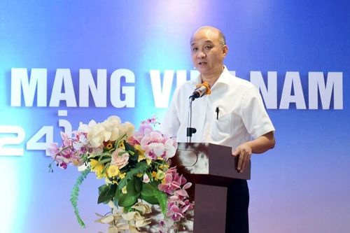 Lãnh đạo TP Đà Nẵng gặp mặt báo chí