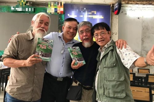 Đam mê và đa tài