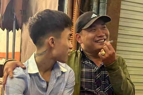 Chuyến tầm nã đặc biệt