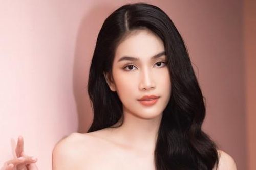 Á hậu Phương Anh: 'Sau mỗi kỳ thi thấy mình trưởng thành hơn rất nhiều'
