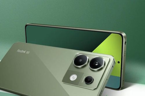 Redmi Note 13 Pro 5G phiên bản đặc biệt được bán tại Việt Nam