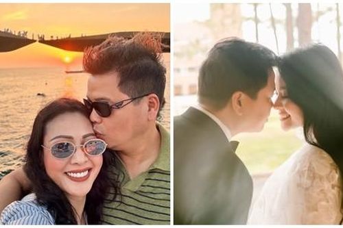 Hôn nhân của 'ông hoàng nhạc đỏ' Đăng Dương và Kim Xuyến