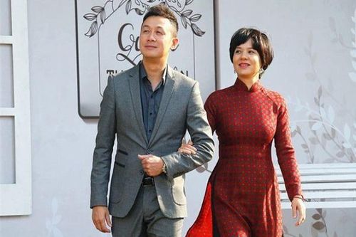 'Cặp bài trùng' MC Anh Tuấn - Diễm Quỳnh giờ thế nào?