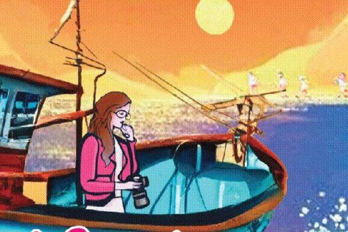 Truyện ngắn: Niềm tin lấp lánh