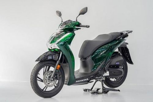 Điểm mặt những mẫu xe máy mới vừa gia nhập thị trường Việt Nam