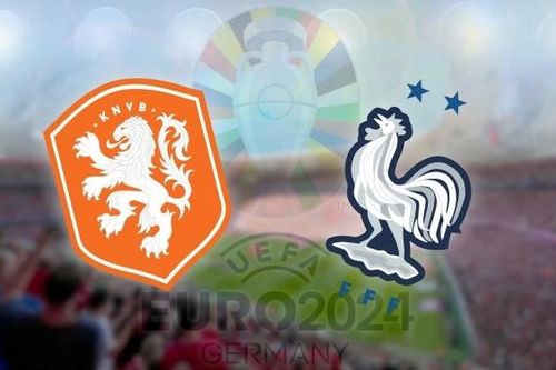 Nhận định trận đấu, soi kèo Hà Lan vs Pháp, 02h00 ngày 22/6 - Bảng D EURO 2024